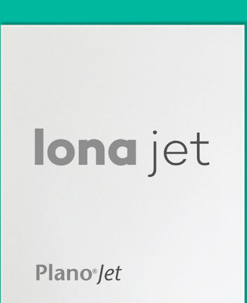 LonaJet (ehm. PlanoJet) Briefbogen