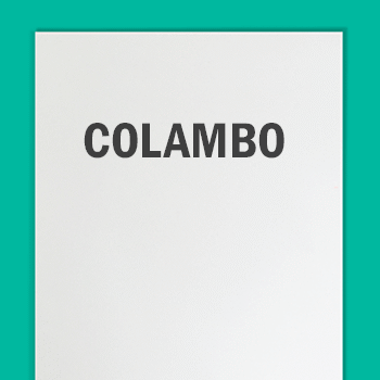 Colambo Briefbogen