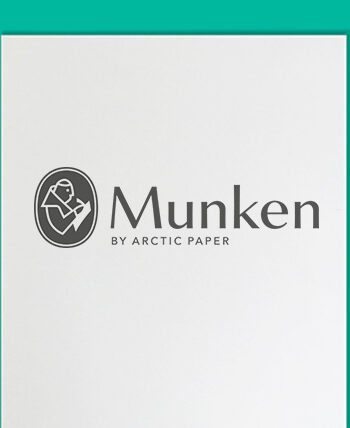 Sonderfarbendruck-Briefpapier-Munken