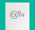 Sonderfarbendruck-Briefpapier-Olin