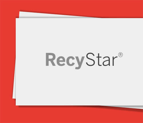 Sonderfarbendruck-Visitenkarten-RecyStar