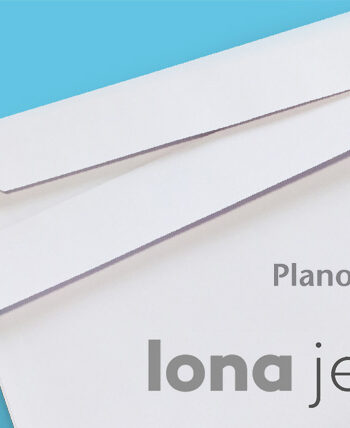 LonaJet (ehm. PlanoJet) Briefumschläge